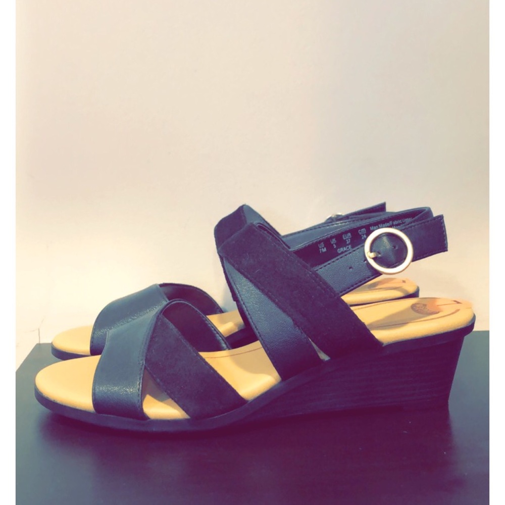 Dr. Scholl’s Wedges